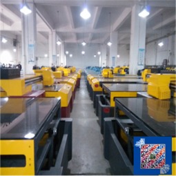 UV平板喷绘机 在瓷砖上定制个性化图案的全方位指南